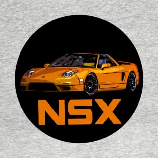 Acura NSX T-Shirt